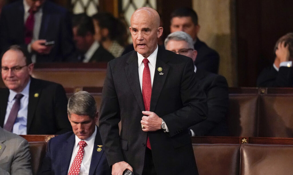 Tre kongresistë amerikanë paraqesin rezolutë që mbështet anëtarësimin e Kosovës në NATO