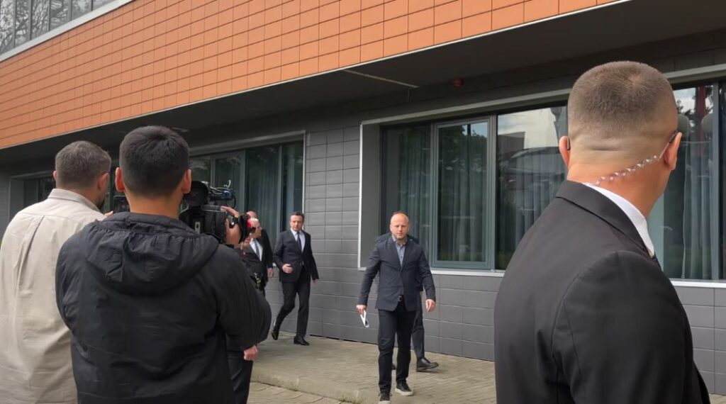 Kurti thotë se po bëhen përpjekjet maksimale për zgjedhjen e presidentit