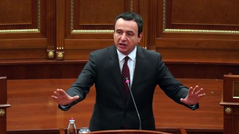 Kurti nxjerr kartë të re  Propozohen Feride Rushiti dhe Hatixhe Hoxha për Presidente