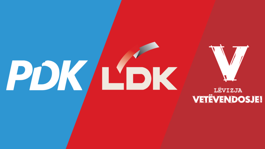 Kurti dhe Abdixhiku kërkojnë marrëveshje  PDK vendos kushte