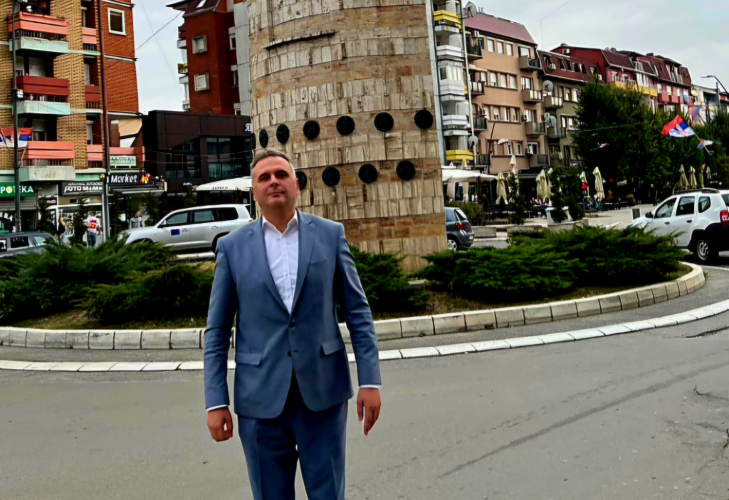 Bajqinovci thotë se Osmani nuk ndikoi në heqjen e masave  Ajo ishte në linjë me Lajçakun për tërheqje nga veriu