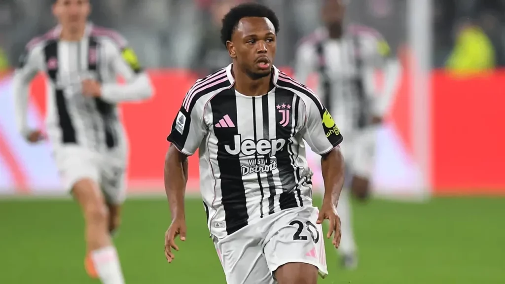 Skandal në Torino  Juventusi paguan 40 milionë euro për një lojtar që s është në planet e Luciano Spallettit