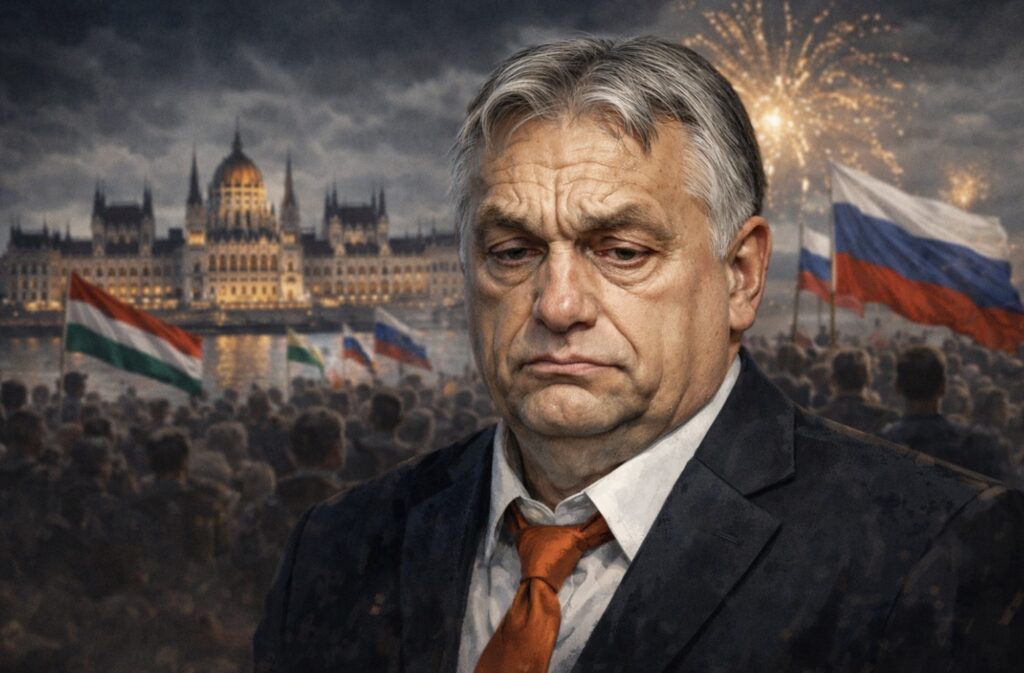 Dy ish ministra të qeverisë së Orbánit arrestohen nën dyshimet për korrupsion