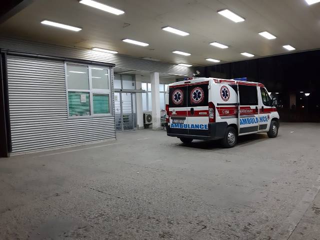  I kishte 10 plagë   mjekja shtatzënë e sulmuar nga qentë në QKUK lirohet nga spitali