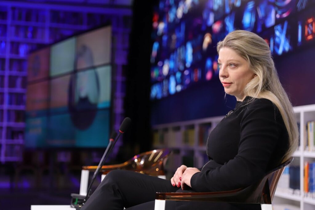 Rudina Jasini largohet nga ekipi mbrojtës i Rexhep Selimit