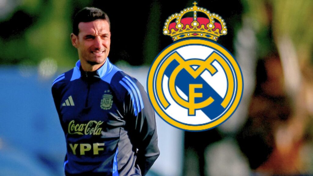 Real Madridi shpreh interesim për selektorin e Argjentinës