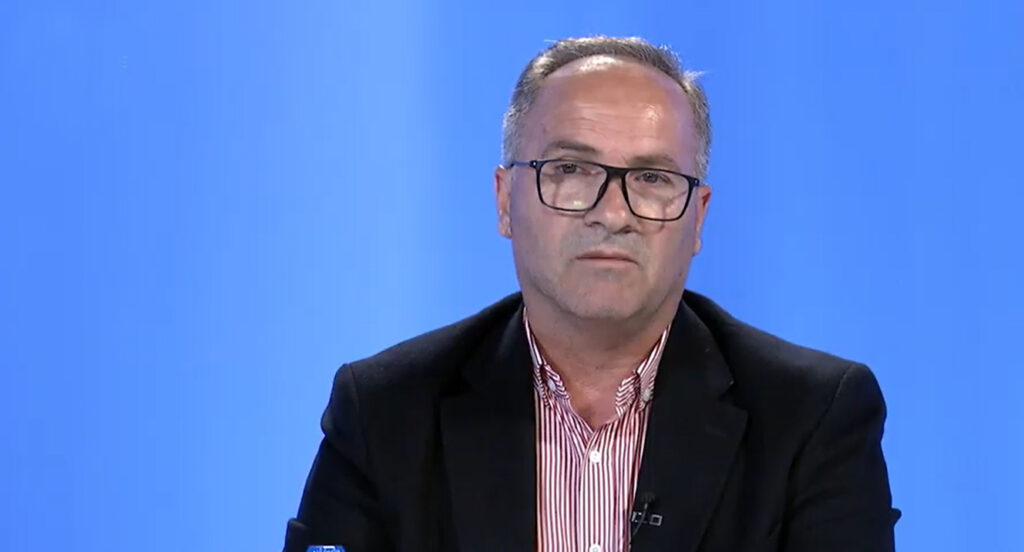 Krasniqi kërkon kujdes në deklarimet për tragjedinë në Malishevë  Shkaku i zjarrit ende nuk është konfirmuar