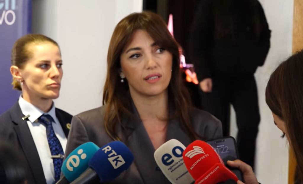 Emërimi i anëtarit të fundit në KQZ  Haxhiu  Do të veprohet në përputhje me përgjegjësitë