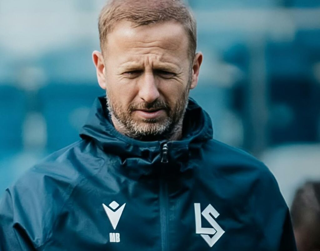 Migjen Basha emërohet trajner te Lausanne Sport