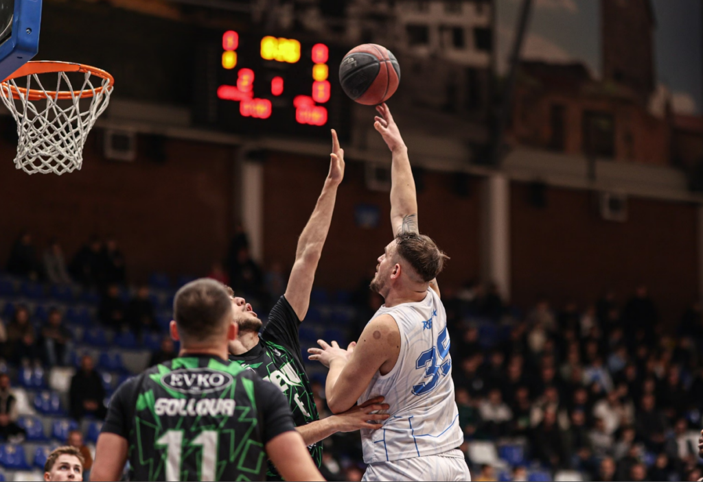 Basketboll  të mërkurën dihet kush bie nga Superliga