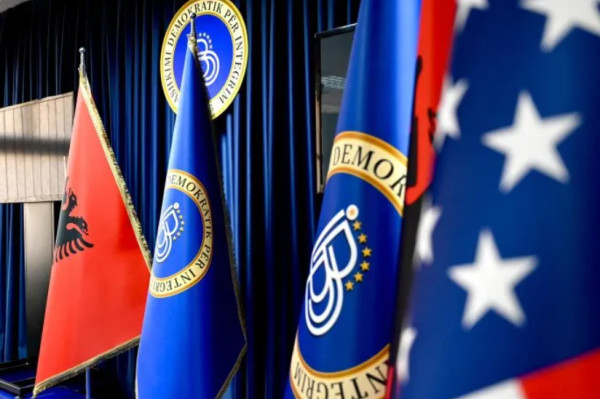 BDI ja për VLEN in  Është caktuar si zëdhënës kundër Shqipërisë dhe interesit shqiptar