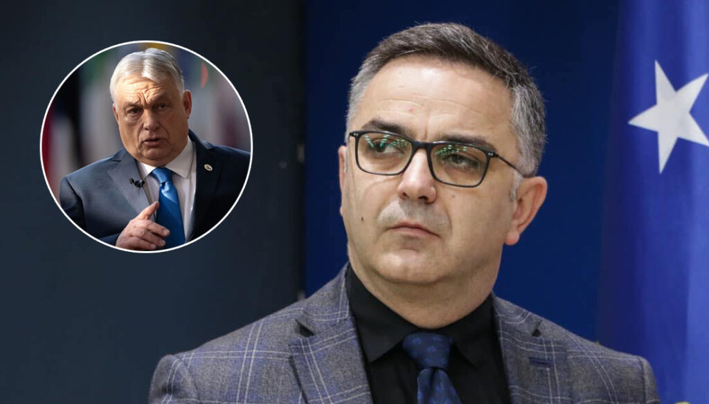 Zgjedhjet në Hungari dhe humbja e Orban  Tahiri paralajmëron edhe rënien e Albin Kurtit