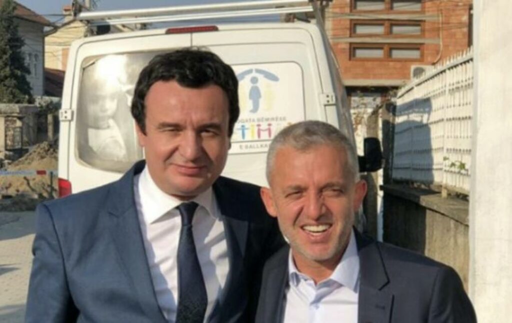 Kushtetuesja rrëzon vendimin e qeverisë për tokat e  Jetimave të Ballkanit