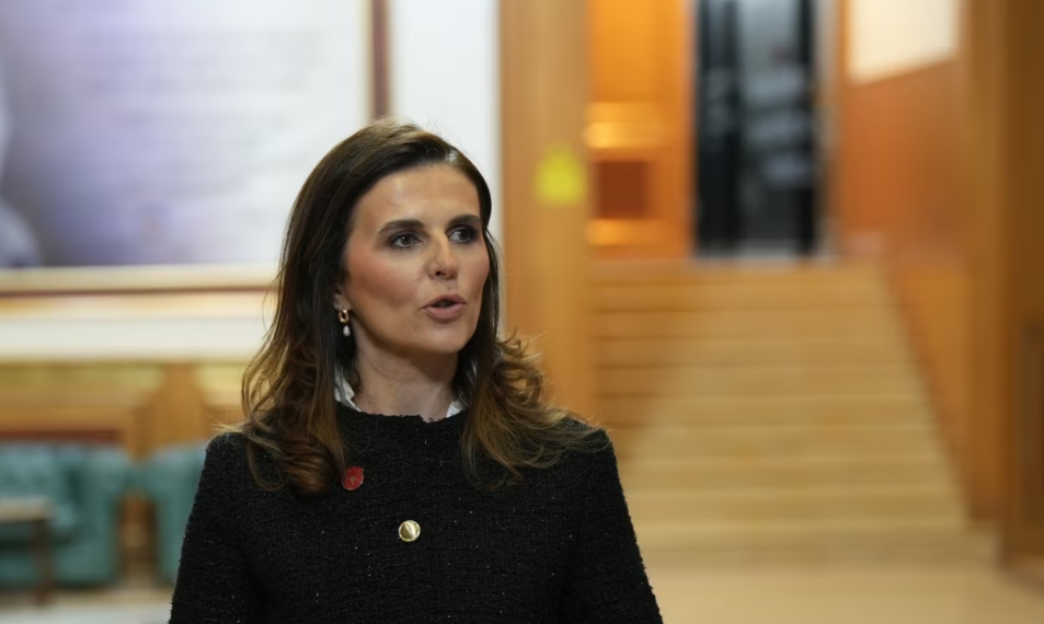 Çitaku  PA KOMENT  pas mesazhit të deputetit të VV së  po e zgjedhim  Presidentin  karate 