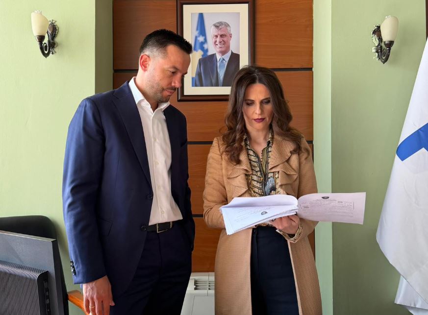 Gjuha seksiste e Gecit ndaj Çitakut  Tahiri  Ajo është frymëzim për të vazhduar përpara