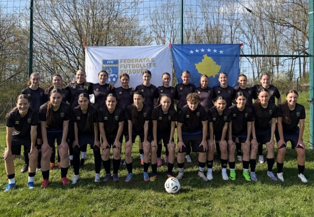 FFK ja vazhdon traditën e organizimit të kampeve seleksionuese për talentët në diasporë