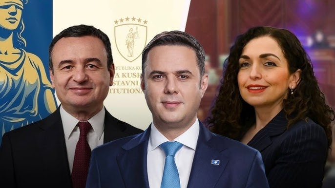 Kurti s i përgjigjet Abdixhikut për emrin e Osmanit për presidente  në LV përsërisin kërkesën për  tre emra 