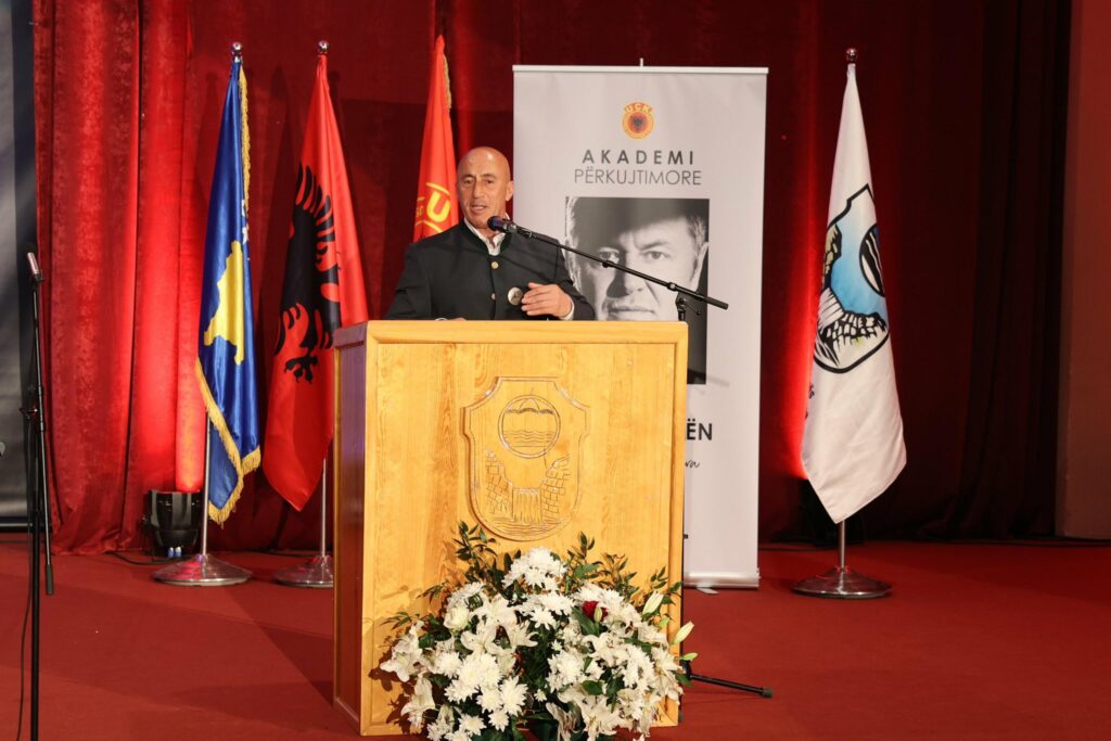 Haradinaj  Naser Shala ishte luftëtar i orëve të para  do ta kujtojmë si një burrë të rrallë