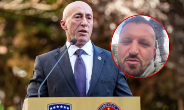 Kërcënoi familjen Haradinaj  kërkohet paraburgim ndaj Korab Bajgorës