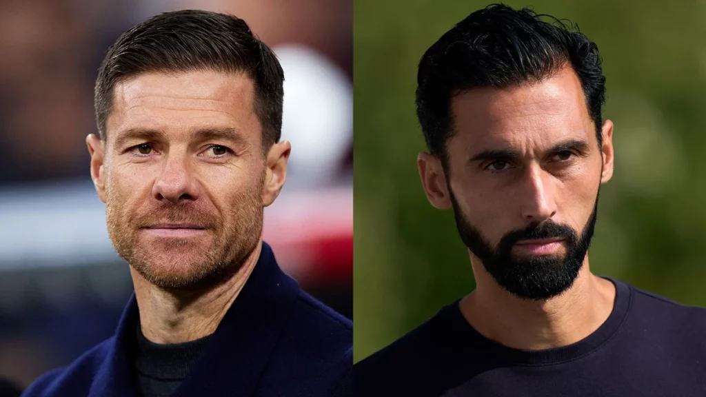 Nga stabiliteti te pasiguria  Arbeloa me statistika të tmerrshme kundrejt Xabi Alonsos