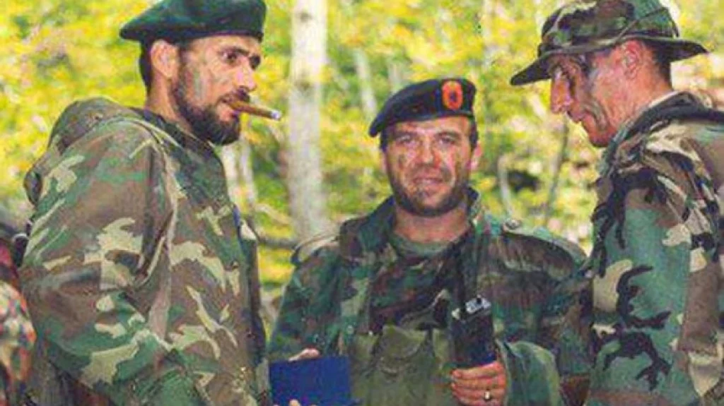 Busulla e fundit nga Agim Ramadani  rrëfimi që prek zemrat pas 27 vjetësh nga Kosharja