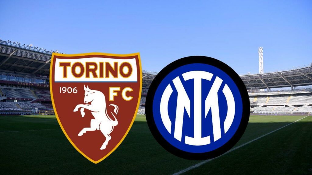 Torino   Inter   Nerazzurët  sot luajnë për titull