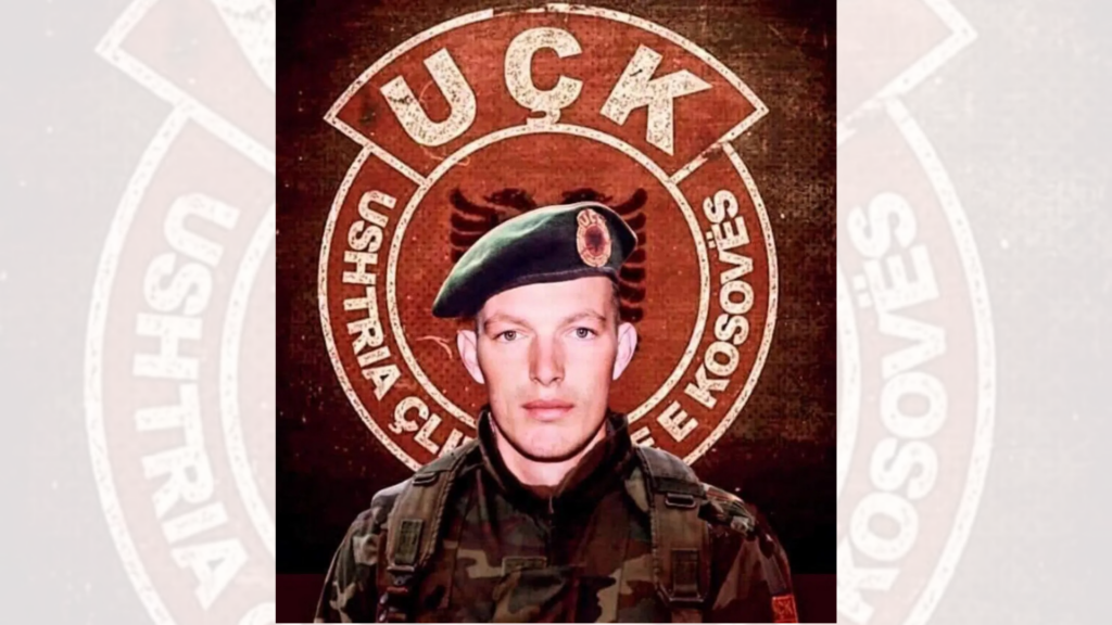 Përkujtohet dëshmori Shemsi Istrefi në 27 vjetorin e rënies