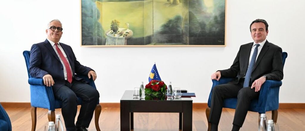 Fatban Bunjaku emërohet zëvendësministër në MINT