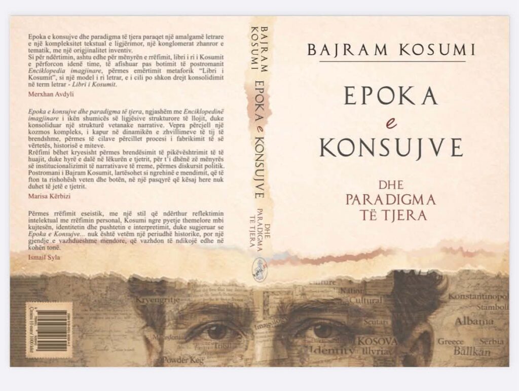 epoka-e-konsujve-postromani-i-ri-i-bajram-kosumit