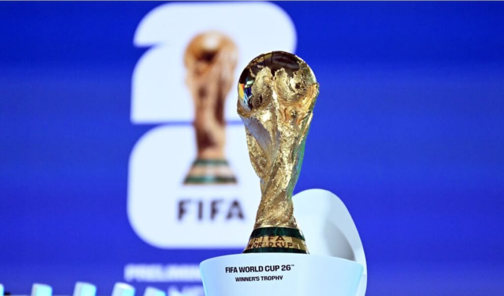 Yje të shumtë mbesin jashtë Botërorit