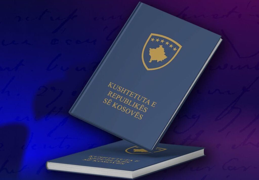 Kushtetuta që nuk lexohet njësoj nga të gjithë