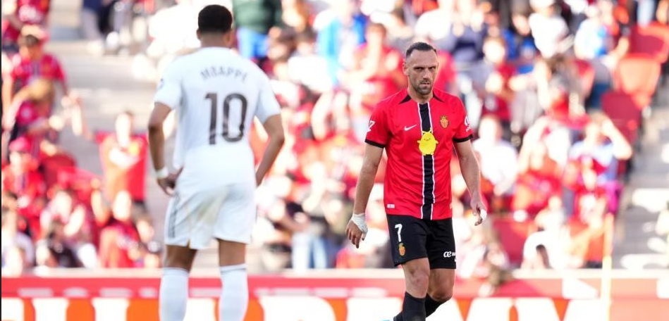 Muriqi dhe Mbappe në garë për top shënuesin e La Ligas