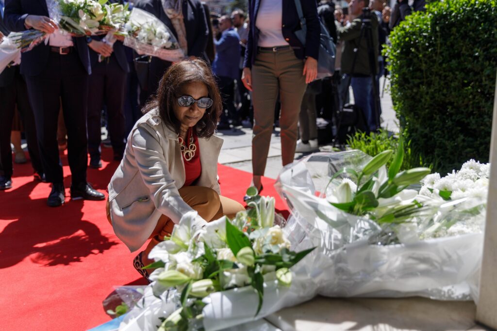 Prattipati nderon të zhdukurit  Familjet meritojnë të dinë fatin e të dashurve të tyre