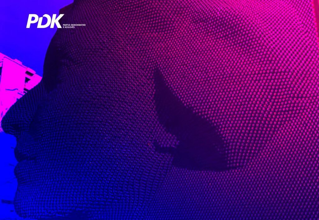 PDK ja  Viktimat e dhunës seksuale meritojnë drejtësi  dinjitet dhe mbështetje të pandërprerë