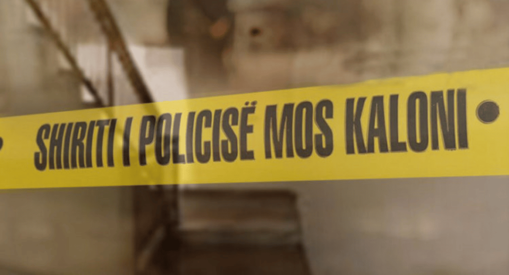 Ky është 41 vjeçari që u gjet pa shenja jete në hyrje të një ndërtese në Gjakovë