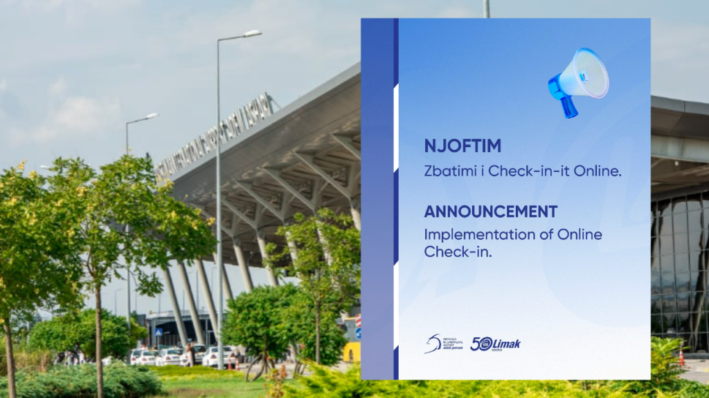 njoftim-per-procedura-te-reja-ne-aeroportin-e-prishtines-per-fluturime-udhetaret-keshillohen-te-perdorin-check-in-online