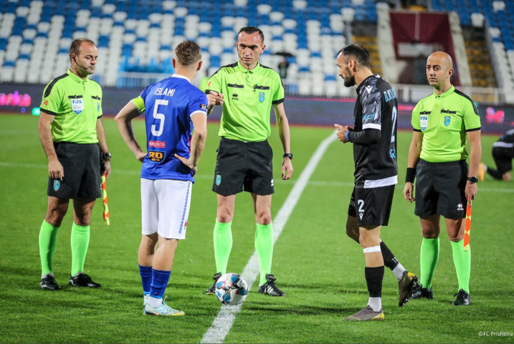 FFK ja publikon orarin e javës së 27 të  duele vendimtare në Superligë