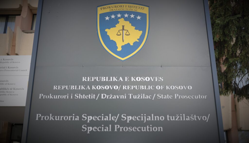 Peci tha se tha u hodh poshtë kallëzimi penal i LDK së për grantet në bujqësi  reagon Prokuroria