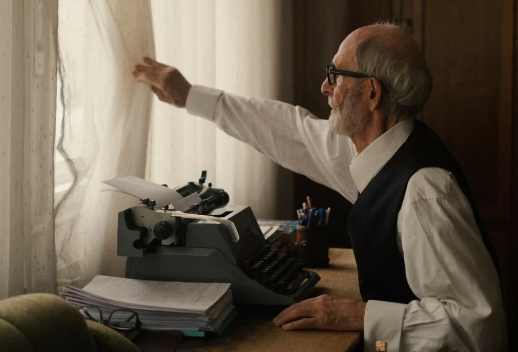 E premtja shpallet ditë zie shtetërore në nderim të akademik Rexhep Qosjes