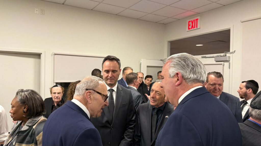 Reka  Kontributi i Eliot Engelit është në themel të miqësisë sonë të përhershme me ShBA në