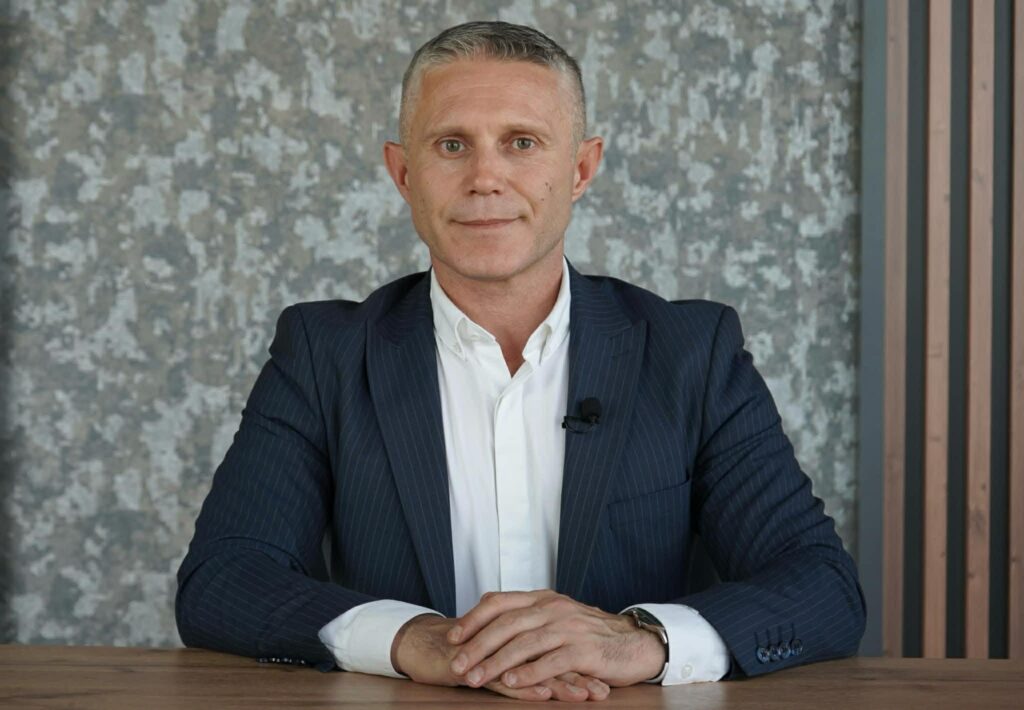 Intervistë  Ramadani  Na duhet të kemi president  nuk na duhen zgjedhje