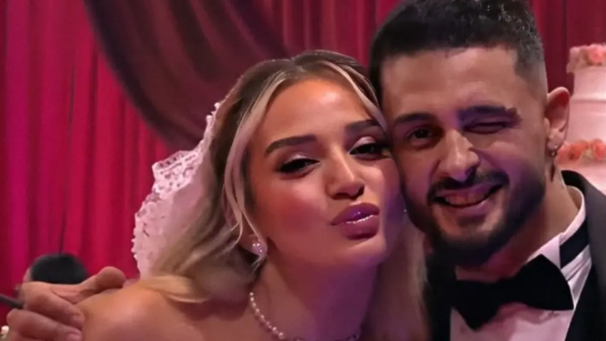 Si qëndron raporti me Gjestin  Flet Selin    kunata  e tij