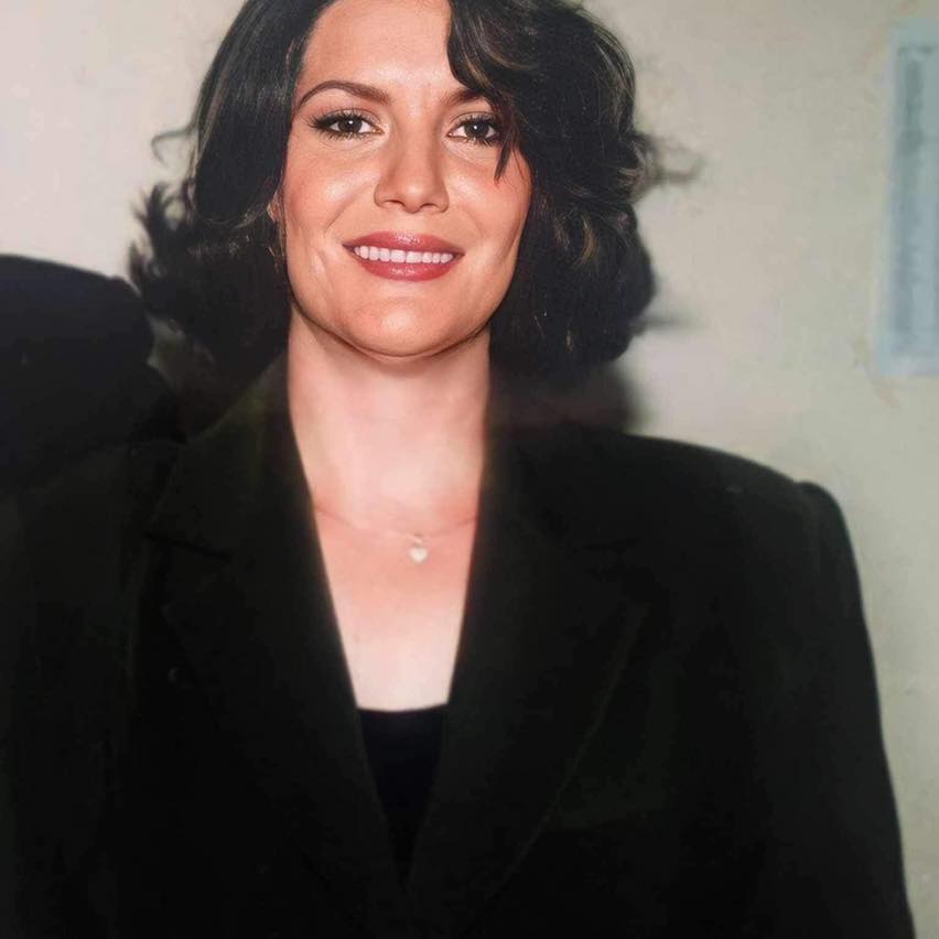 Shkruan: Shefqete Gosalci