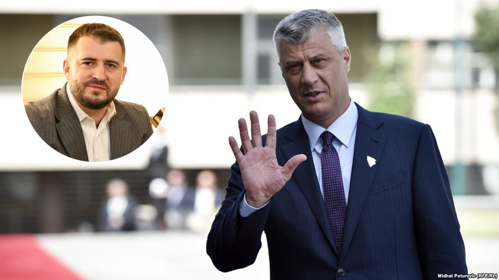 Lushtaku për ish krerët  Kosova ka nevojë për ta  sot më shumë se kurrë