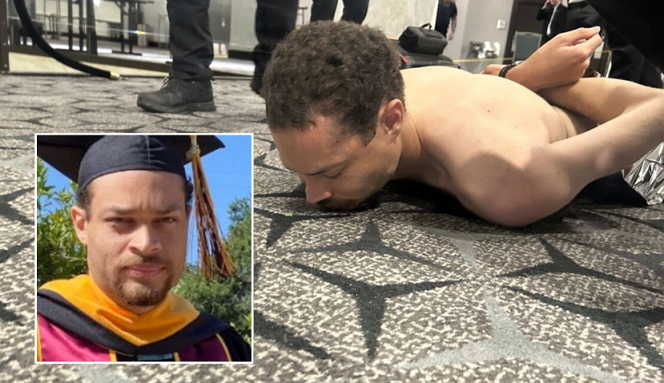 I dyshuari për sulmin në darkën e Trumpit  mësues privat dhe programues