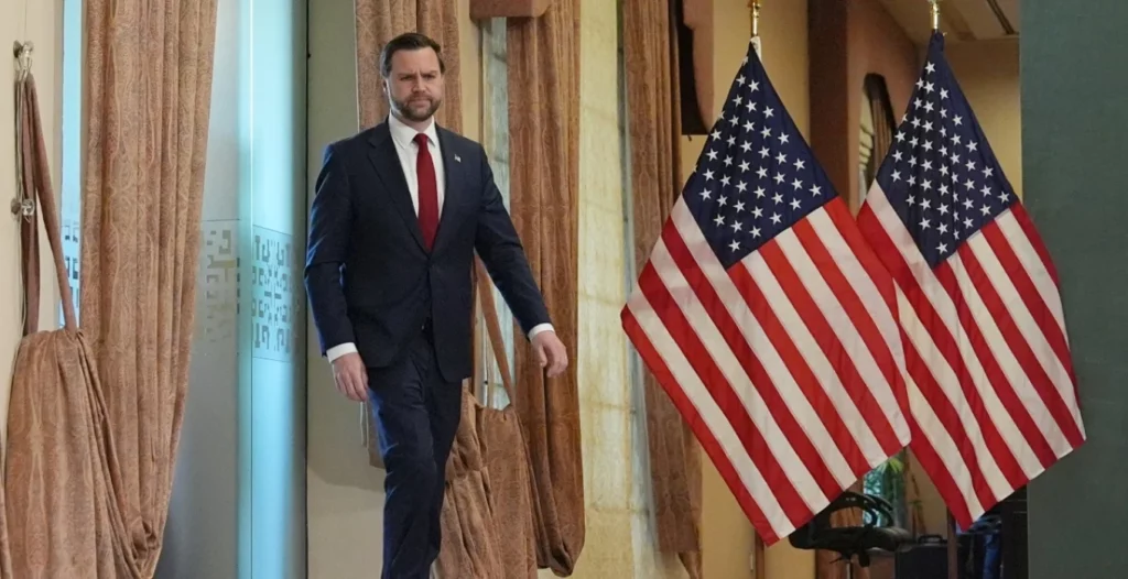 Vance pas nisjes nga Islamabadi  Ne e bëmë të qartë se cilat janë vijat tona të kuqe