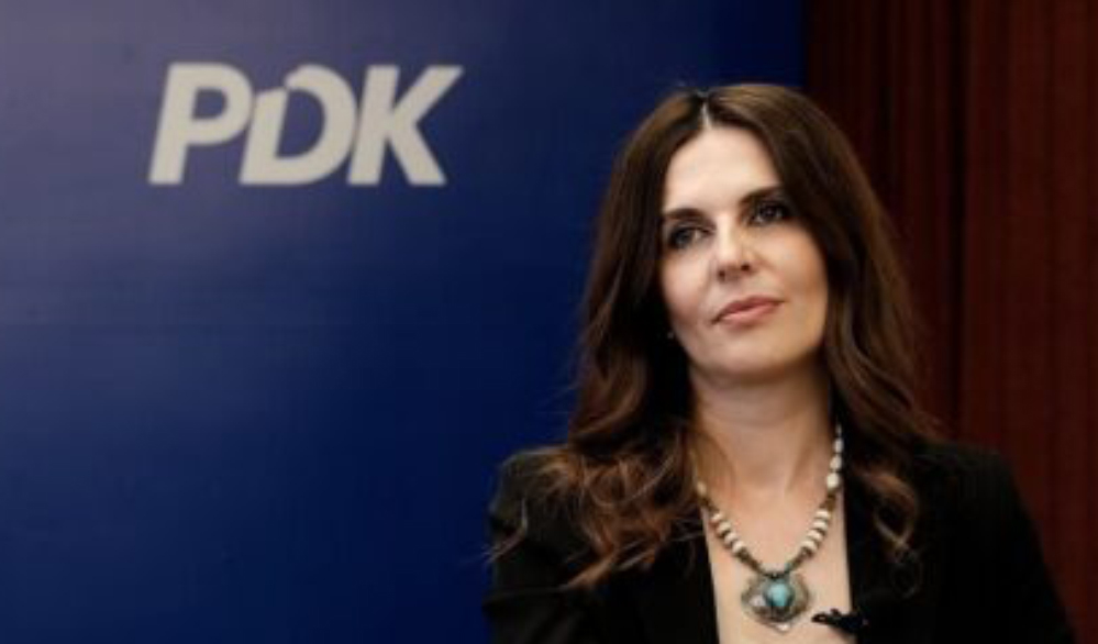 Çitaku  Nuk do ta kisha besuar kurrë se në Kuvend do të kërkohej dënim i përjetshëm për çlirimtarët  nga një kinse deputet