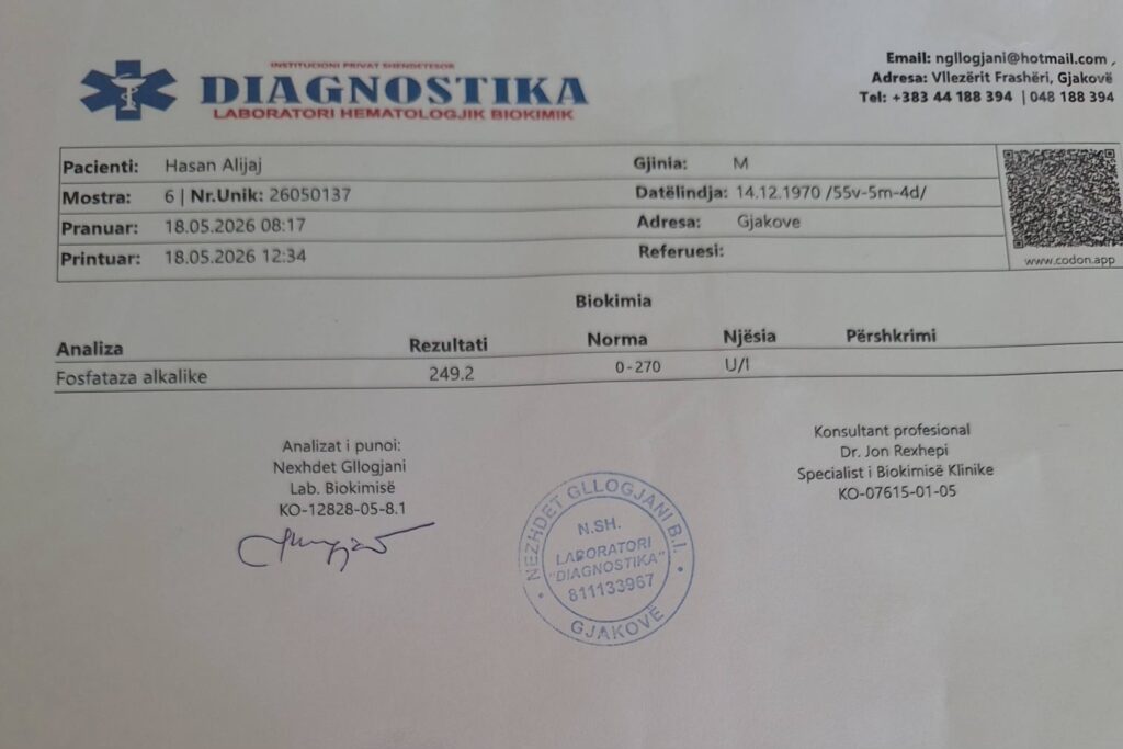 Vazhdon respekti për luftëtarët e lirisë