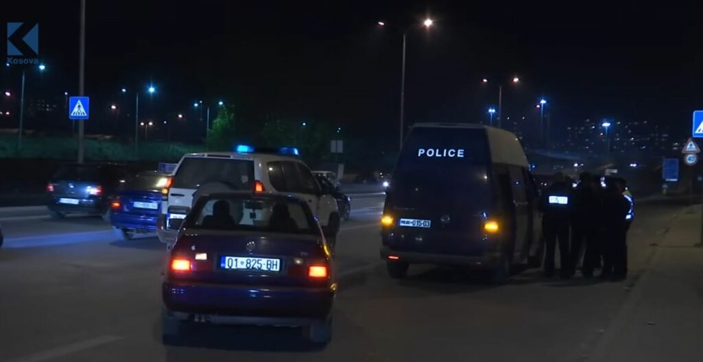 Vazhdon operacioni i kërkimit për gruan e zhdukur në Deçan