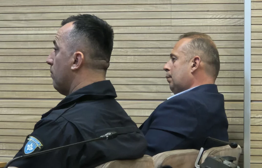 Akuza për spiunazh  Bojan Jevtiq dënohet me 6 vjet burgim